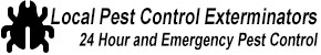 Maysville GA Pest Control Exterminators